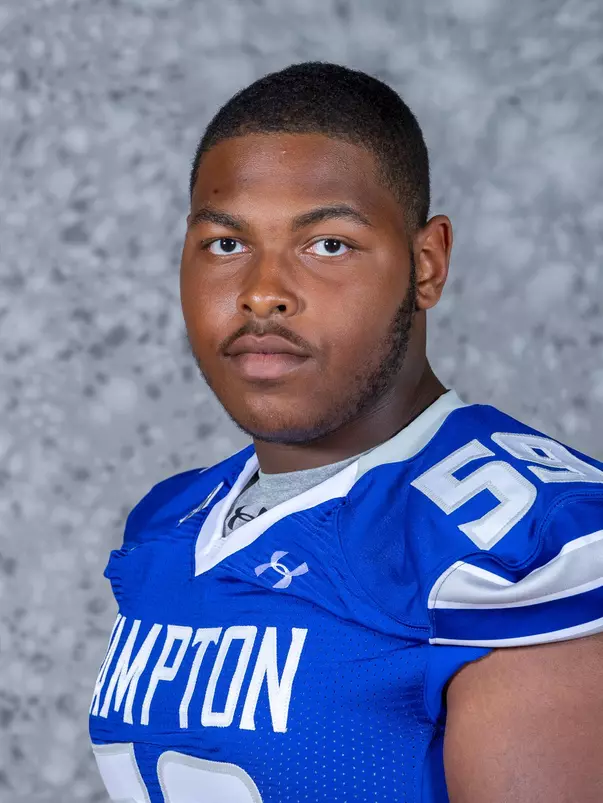 2019 Hampton University Head Shots at the Holland Hall in Hampton, Virginia. August 11, 2019. {Photo by Mark W. Sutton}