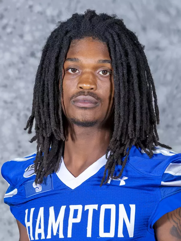 2019 Hampton University Head Shots at the Holland Hall in Hampton, Virginia. August 11, 2019. {Photo by Mark W. Sutton}