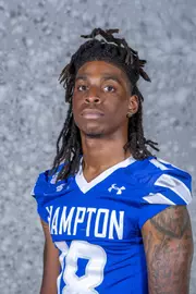 2019 Hampton University Head Shots at the Holland Hall in Hampton, Virginia. August 11, 2019. {Photo by Mark W. Sutton}