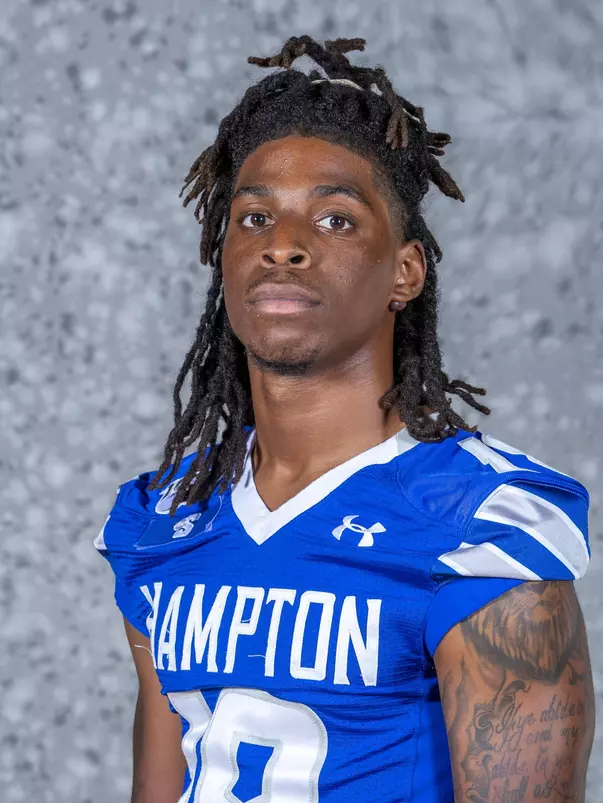 2019 Hampton University Head Shots at the Holland Hall in Hampton, Virginia. August 11, 2019. {Photo by Mark W. Sutton}