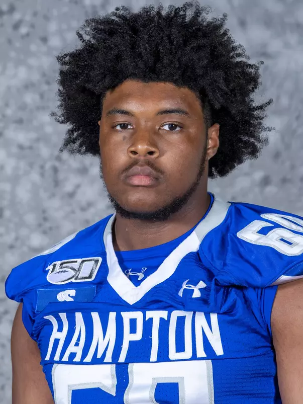 2019 Hampton University Head Shots at the Holland Hall in Hampton, Virginia. August 11, 2019. {Photo by Mark W. Sutton}