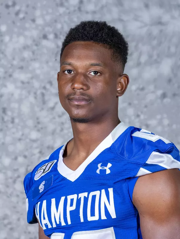 2019 Hampton University Head Shots at the Holland Hall in Hampton, Virginia. August 11, 2019. {Photo by Mark W. Sutton}