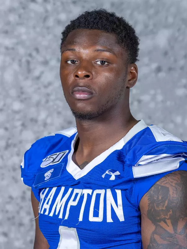 2019 Hampton University Head Shots at the Holland Hall in Hampton, Virginia. August 11, 2019. {Photo by Mark W. Sutton}