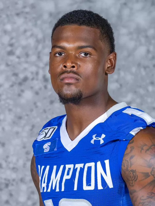 2019 Hampton University Head Shots at the Holland Hall in Hampton, Virginia. August 11, 2019. {Photo by Mark W. Sutton}