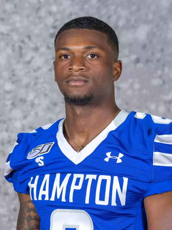 2019 Hampton University Head Shots at the Holland Hall in Hampton, Virginia. August 11, 2019. {Photo by Mark W. Sutton}