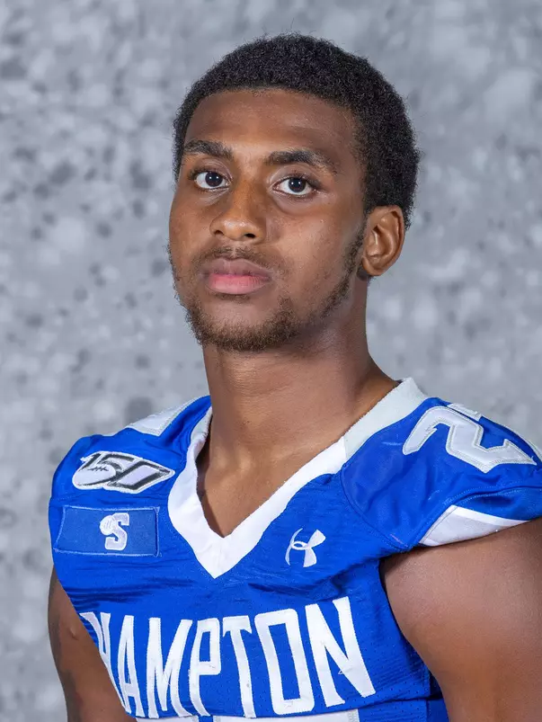 2019 Hampton University Head Shots at the Holland Hall in Hampton, Virginia. August 11, 2019. {Photo by Mark W. Sutton}