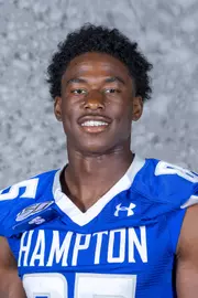 2019 Hampton University Head Shots at the Holland Hall in Hampton, Virginia. August 11, 2019. {Photo by Mark W. Sutton}