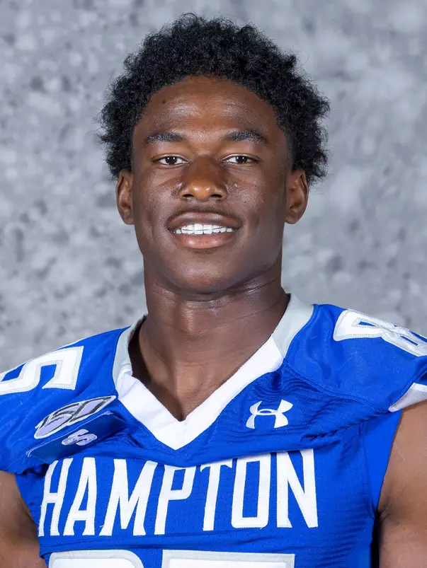 2019 Hampton University Head Shots at the Holland Hall in Hampton, Virginia. August 11, 2019. {Photo by Mark W. Sutton}