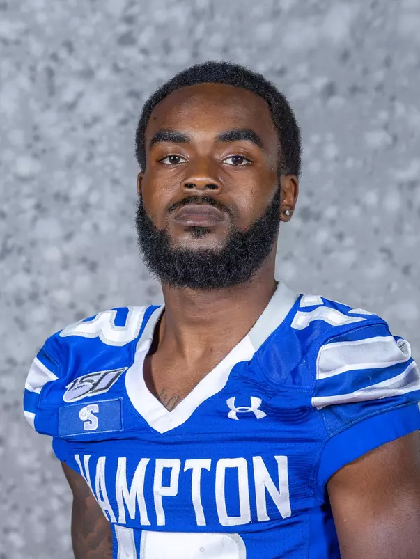 2019 Hampton University Head Shots at the Holland Hall in Hampton, Virginia. August 11, 2019. {Photo by Mark W. Sutton}