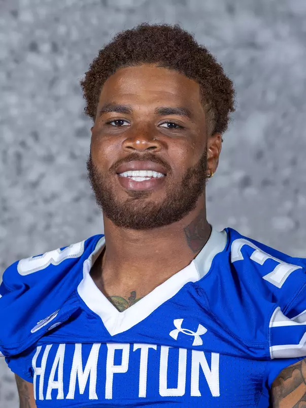 2019 Hampton University Head Shots at the Holland Hall in Hampton, Virginia. August 11, 2019. {Photo by Mark W. Sutton}