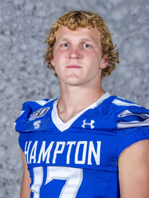2019 Hampton University Head Shots at the Holland Hall in Hampton, Virginia. August 11, 2019. {Photo by Mark W. Sutton}