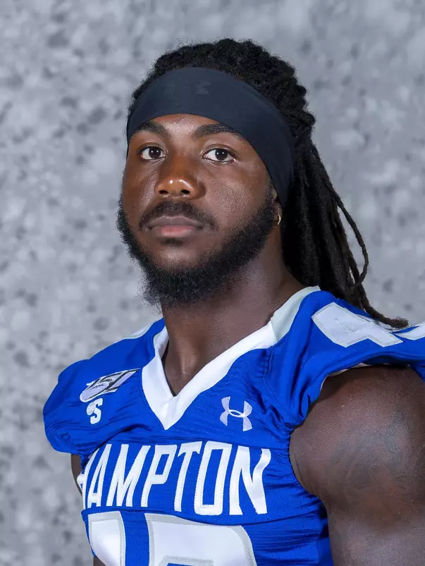 2019 Hampton University Head Shots at the Holland Hall in Hampton, Virginia. August 11, 2019. {Photo by Mark W. Sutton}