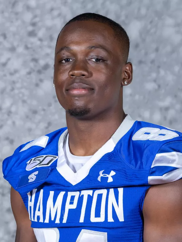 2019 Hampton University Head Shots at the Holland Hall in Hampton, Virginia. August 11, 2019. {Photo by Mark W. Sutton}