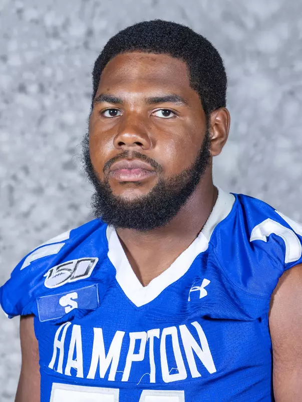 2019 Hampton University Head Shots at the Holland Hall in Hampton, Virginia. August 11, 2019. {Photo by Mark W. Sutton}