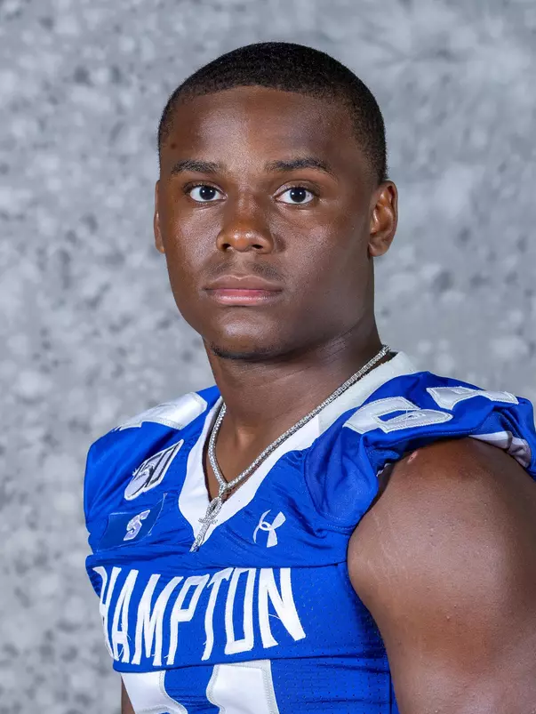 2019 Hampton University Head Shots at the Holland Hall in Hampton, Virginia. August 11, 2019. {Photo by Mark W. Sutton}
