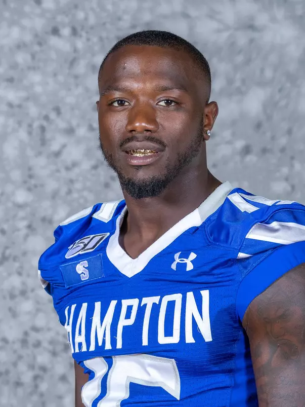 2019 Hampton University Head Shots at the Holland Hall in Hampton, Virginia. August 11, 2019. {Photo by Mark W. Sutton}