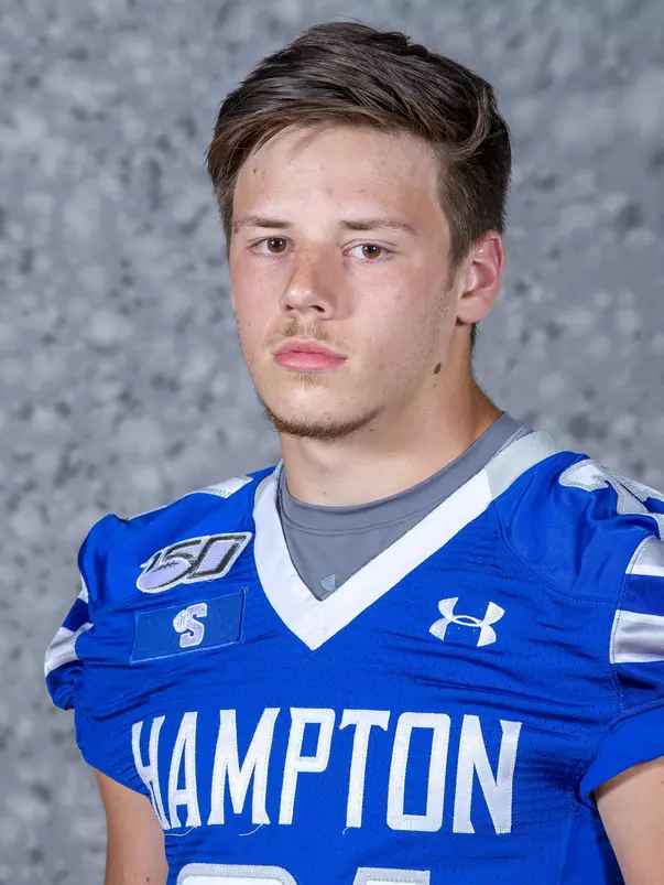 2019 Hampton University Head Shots at the Holland Hall in Hampton, Virginia. August 11, 2019. {Photo by Mark W. Sutton}