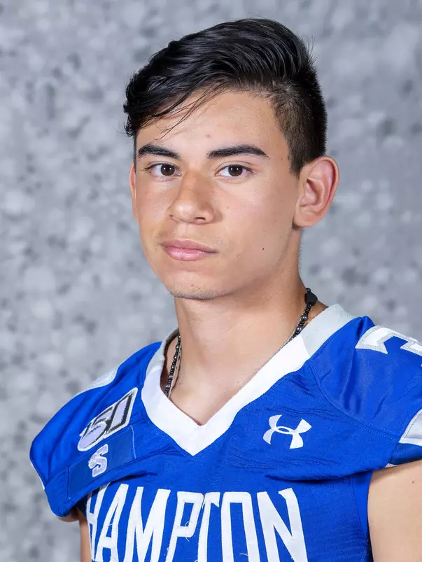 2019 Hampton University Head Shots at the Holland Hall in Hampton, Virginia. August 11, 2019. {Photo by Mark W. Sutton}