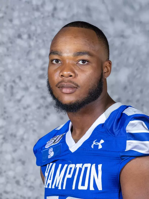 2019 Hampton University Head Shots at the Holland Hall in Hampton, Virginia. August 11, 2019. {Photo by Mark W. Sutton}