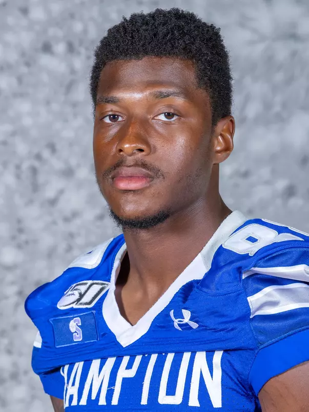 2019 Hampton University Head Shots at the Holland Hall in Hampton, Virginia. August 11, 2019. {Photo by Mark W. Sutton}