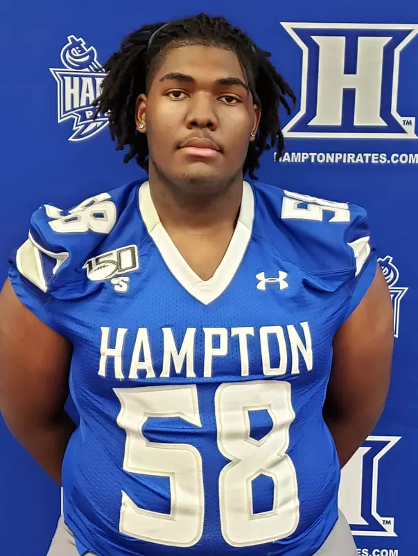 Jamel Raiford