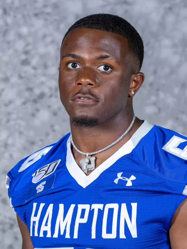 2019 Hampton University Head Shots at the Holland Hall in Hampton, Virginia. August 11, 2019. {Photo by Mark W. Sutton}