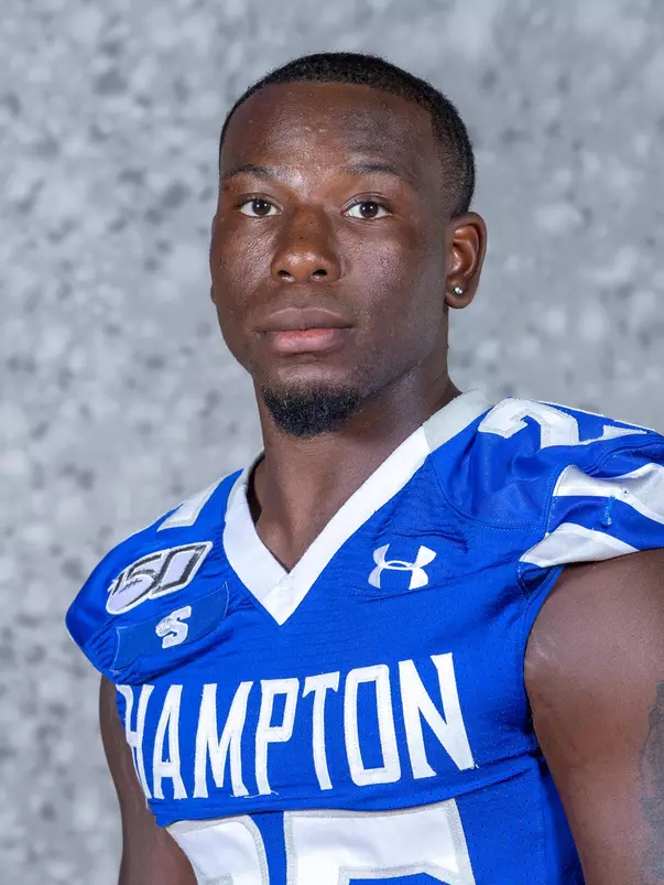 2019 Hampton University Head Shots at the Holland Hall in Hampton, Virginia. August 11, 2019. {Photo by Mark W. Sutton}