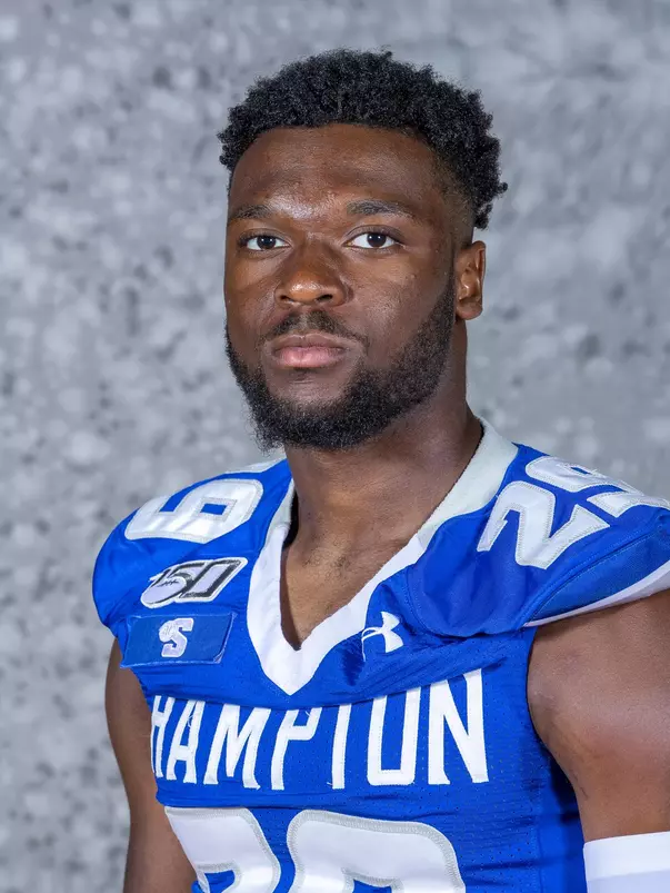 2019 Hampton University Head Shots at the Holland Hall in Hampton, Virginia. August 11, 2019. {Photo by Mark W. Sutton}
