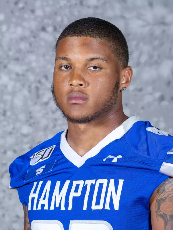 2019 Hampton University Head Shots at the Holland Hall in Hampton, Virginia. August 11, 2019. {Photo by Mark W. Sutton}