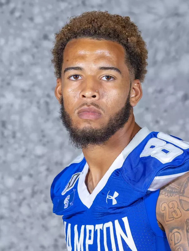 2019 Hampton University Head Shots at the Holland Hall in Hampton, Virginia. August 11, 2019. {Photo by Mark W. Sutton}