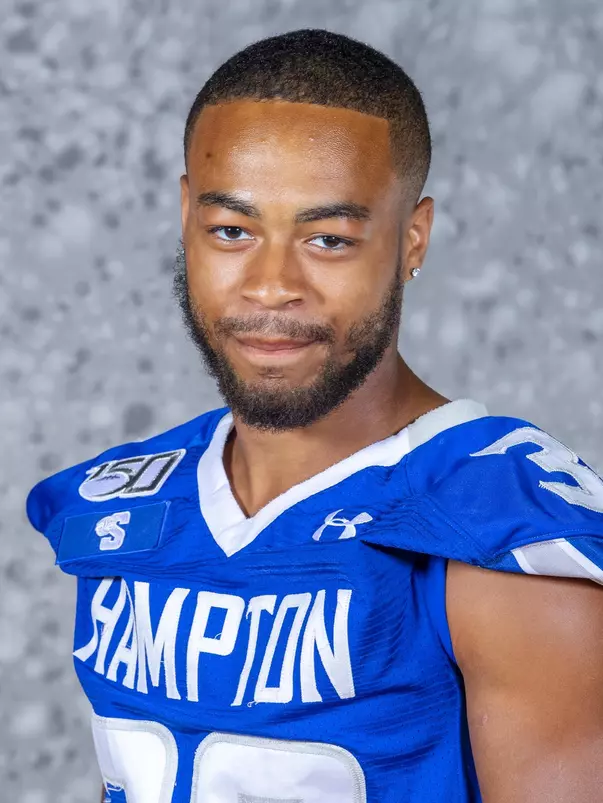 2019 Hampton University Head Shots at the Holland Hall in Hampton, Virginia. August 11, 2019. {Photo by Mark W. Sutton}