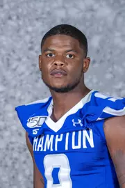 2019 Hampton University Head Shots at the Holland Hall in Hampton, Virginia. August 11, 2019. {Photo by Mark W. Sutton}