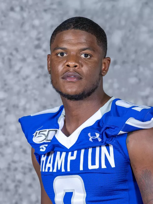 2019 Hampton University Head Shots at the Holland Hall in Hampton, Virginia. August 11, 2019. {Photo by Mark W. Sutton}