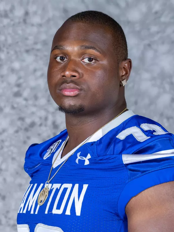 2019 Hampton University Head Shots at the Holland Hall in Hampton, Virginia. August 11, 2019. {Photo by Mark W. Sutton}