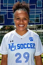 Sydney Allen