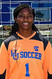 Maya Andrews