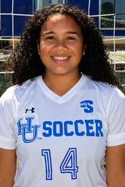 Danielle Bradfield