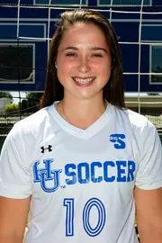 Isobel Finnegan