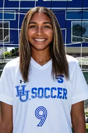 Jaelyn Leslie