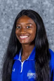 2019 Hampton Winter Sports Head Shots at Holland Hall in Hampton, Virginia. October 11, 2019. {Photo by Mark W. Sutton}