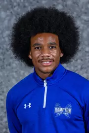 2019 Hampton Winter Sports Head Shots at Holland Hall in Hampton, Virginia. October 11, 2019. {Photo by Mark W. Sutton}