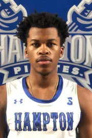 Saheem Anthony