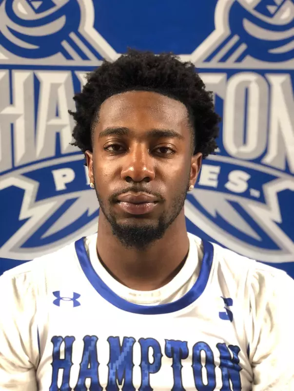 Amir Nesbitt