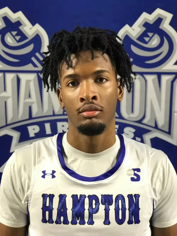 Najee Thomas