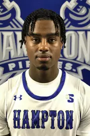 Davion Warren