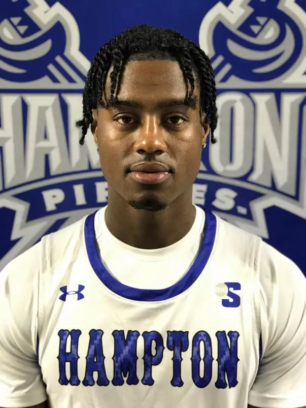 Davion Warren