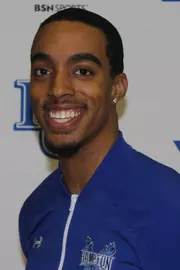 Roman Elmore