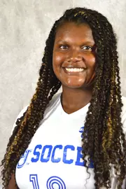 Tareya Stokes