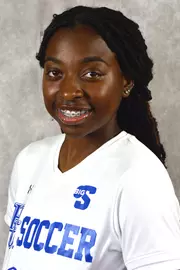 Amani White