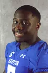Elijah Burris